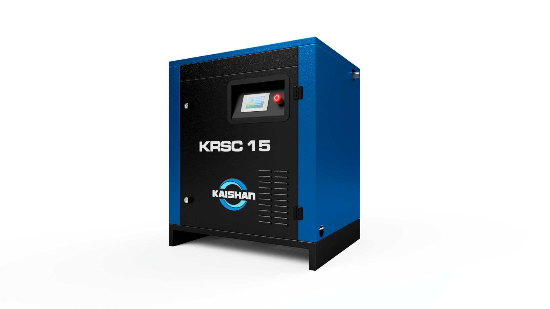 compresor krsc 15