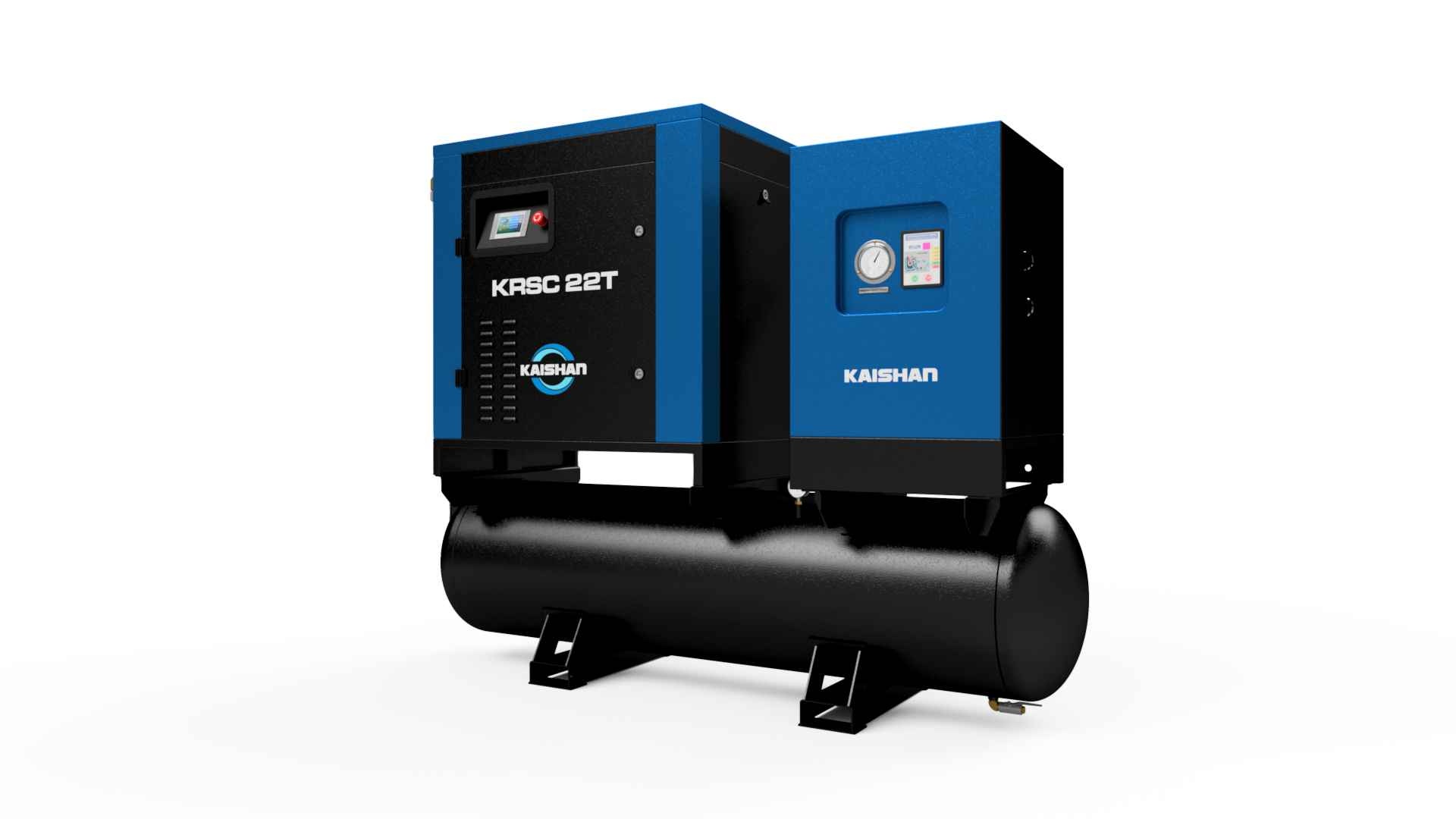 compresor krsc 22T