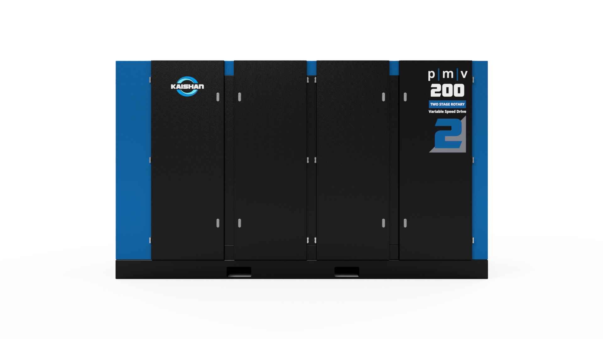 compresor pmv 200
