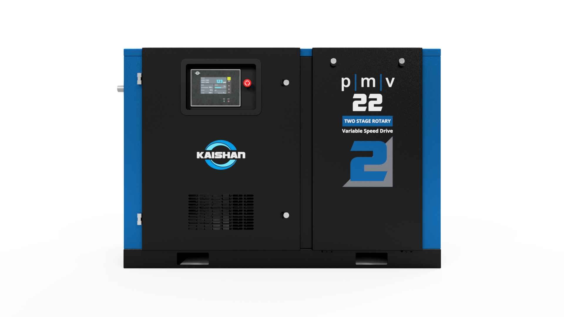 compresor de aire pmv 22