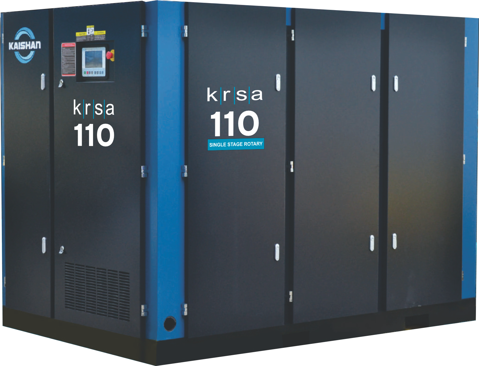 compresor de aire krsa 110